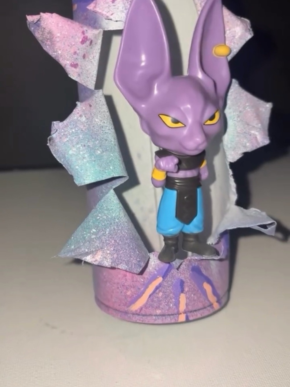 Beerus